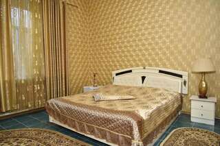 Отель Interia Нур-Султан Двухместный номер с 1 кроватью-10